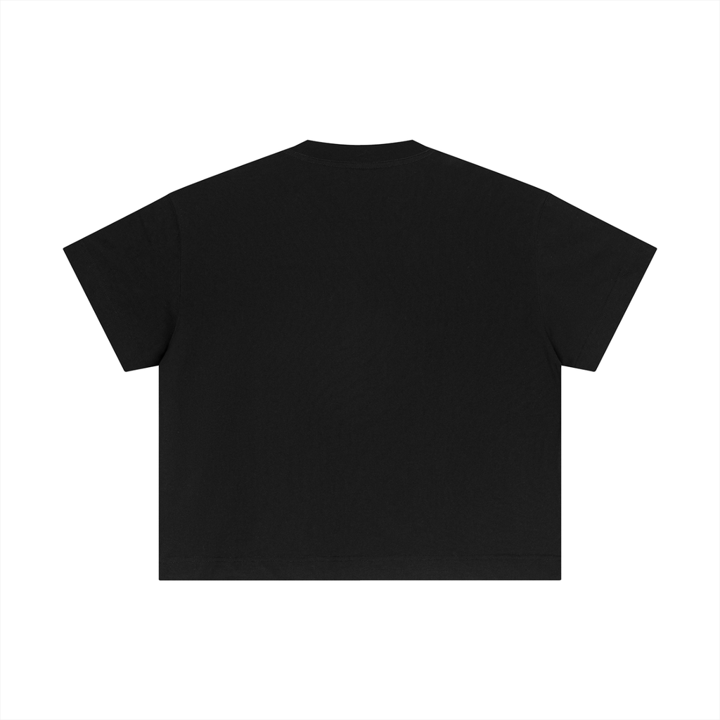 SWIRL NATURE TEE