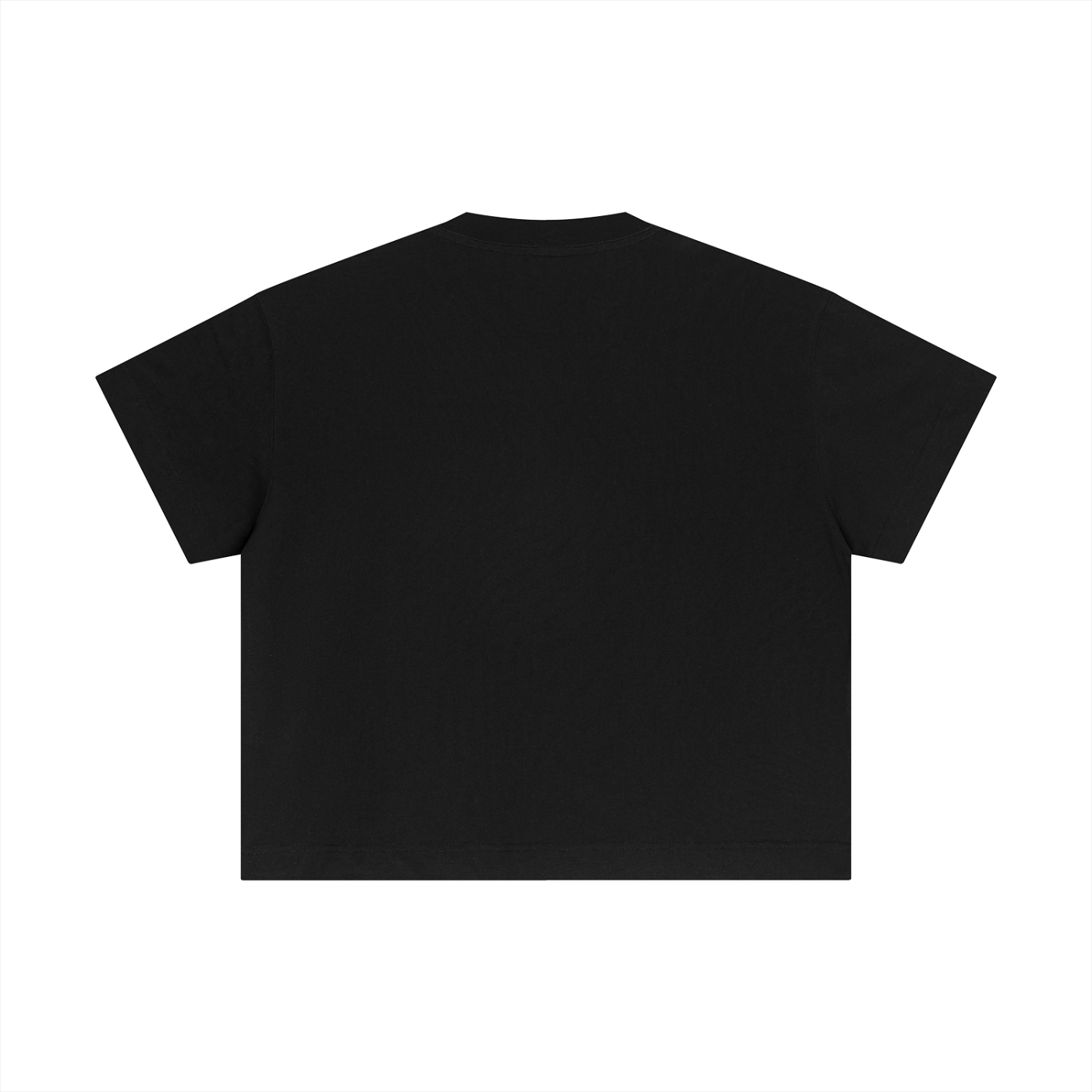 SWIRL NATURE TEE